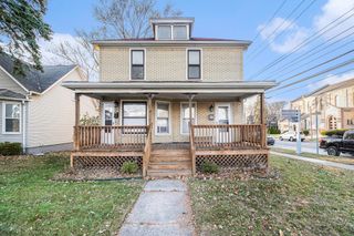 802 S Lafayette Avenue, Royal Oak City, MI 48067
