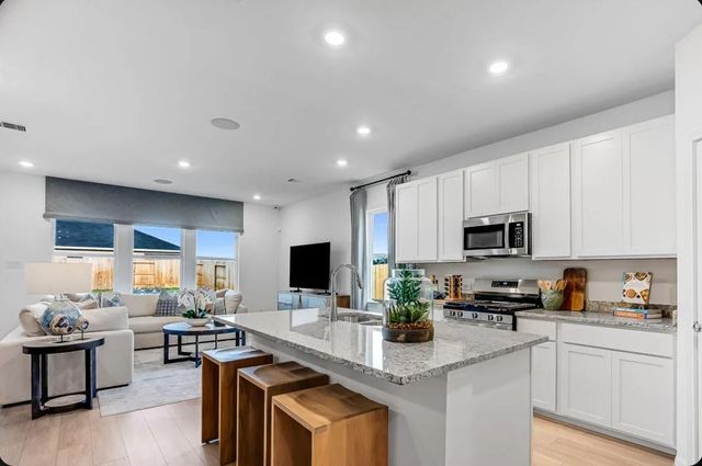 18119 Prairie Run Lane, Hockley, TX 77447