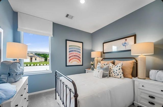 18119 Prairie Run Lane, Hockley, TX 77447