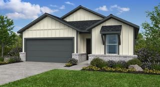 18119 Prairie Run Lane, Hockley, TX 77447