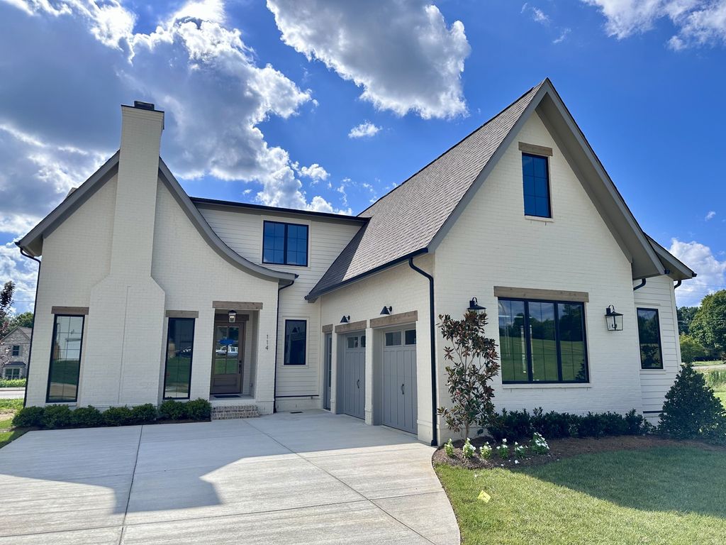 114 Mitford Lane, Spring Hill, TN 37174
