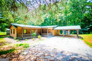 315 Laurel Road, Carrollton, GA 30117