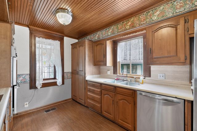 604 Johnson Street, Terrell, TX 75160