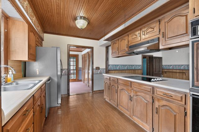 604 Johnson Street, Terrell, TX 75160