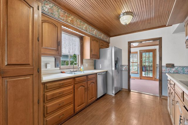 604 Johnson Street, Terrell, TX 75160