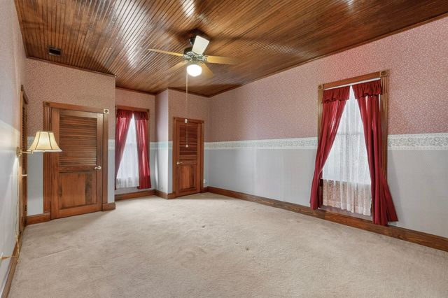 604 Johnson Street, Terrell, TX 75160
