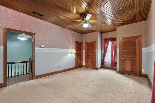 604 Johnson Street, Terrell, TX 75160