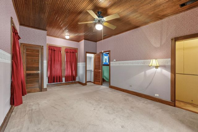 604 Johnson Street, Terrell, TX 75160