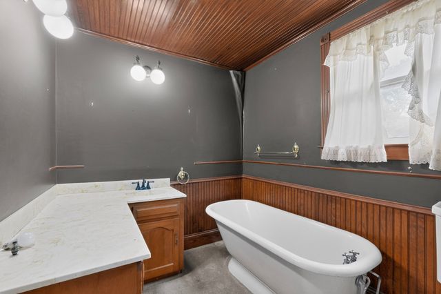 604 Johnson Street, Terrell, TX 75160