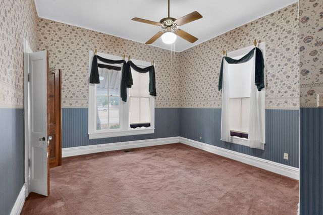 604 Johnson Street, Terrell, TX 75160