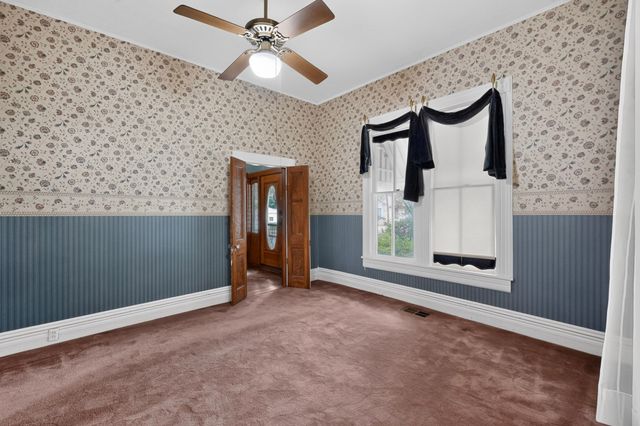 604 Johnson Street, Terrell, TX 75160