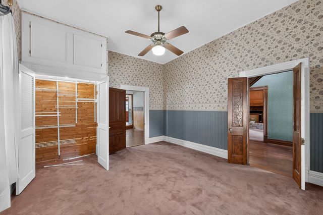 604 Johnson Street, Terrell, TX 75160
