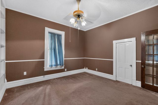 604 Johnson Street, Terrell, TX 75160