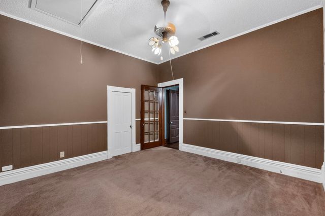 604 Johnson Street, Terrell, TX 75160