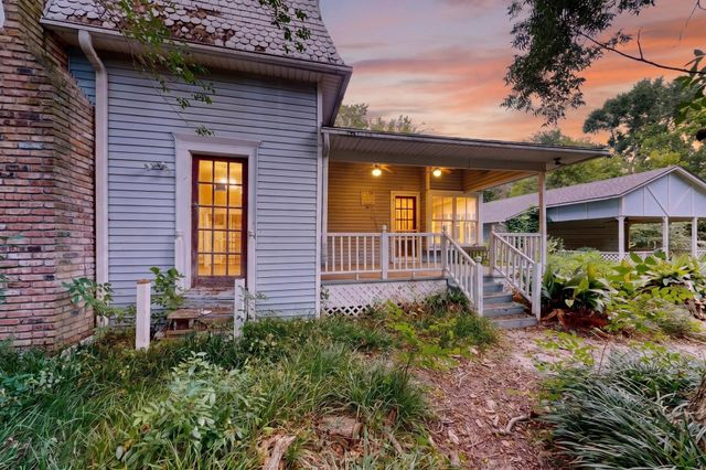 604 Johnson Street, Terrell, TX 75160