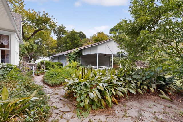 604 Johnson Street, Terrell, TX 75160