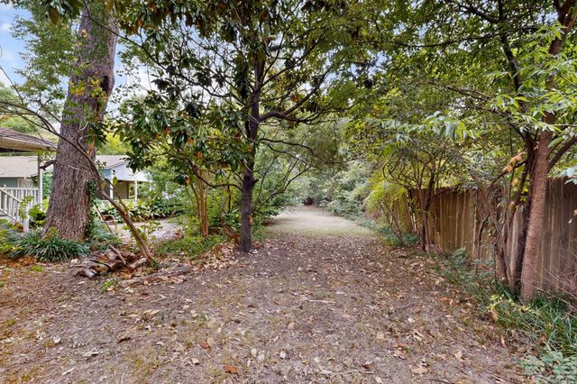 604 Johnson Street, Terrell, TX 75160