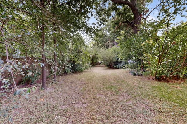 604 Johnson Street, Terrell, TX 75160