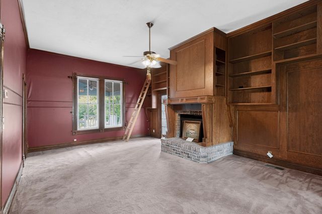 604 Johnson Street, Terrell, TX 75160