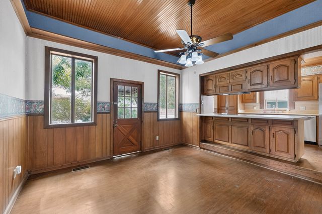 604 Johnson Street, Terrell, TX 75160