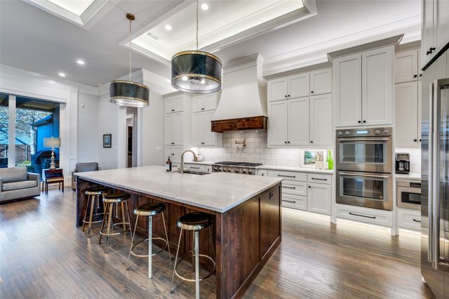 702 Marie Drive, Colleyville, TX 76034