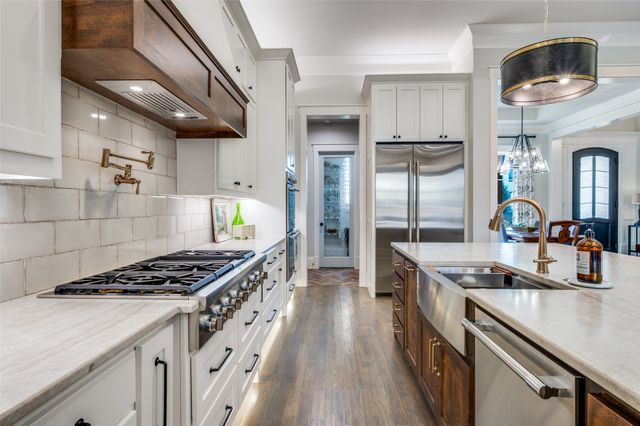 702 Marie Drive, Colleyville, TX 76034