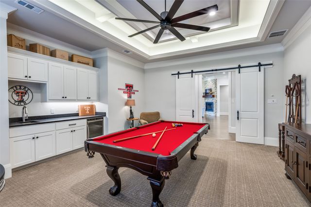 702 Marie Drive, Colleyville, TX 76034