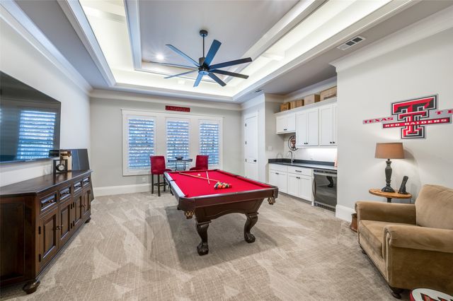 702 Marie Drive, Colleyville, TX 76034