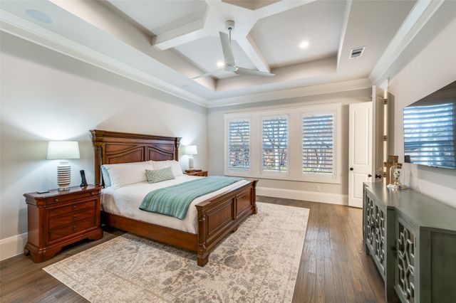 702 Marie Drive, Colleyville, TX 76034