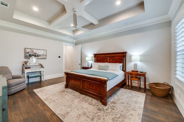 702 Marie Drive, Colleyville, TX 76034