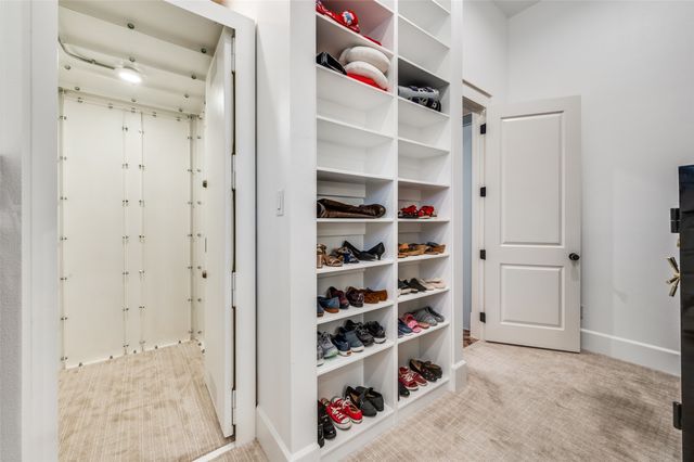 702 Marie Drive, Colleyville, TX 76034