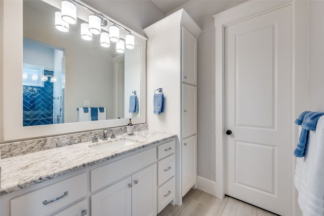 702 Marie Drive, Colleyville, TX 76034