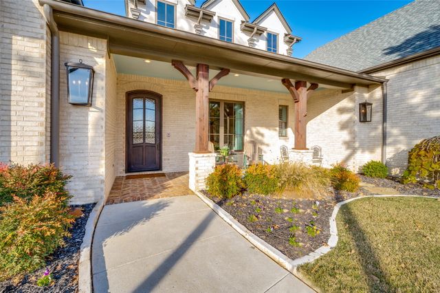 702 Marie Drive, Colleyville, TX 76034