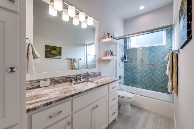 702 Marie Drive, Colleyville, TX 76034