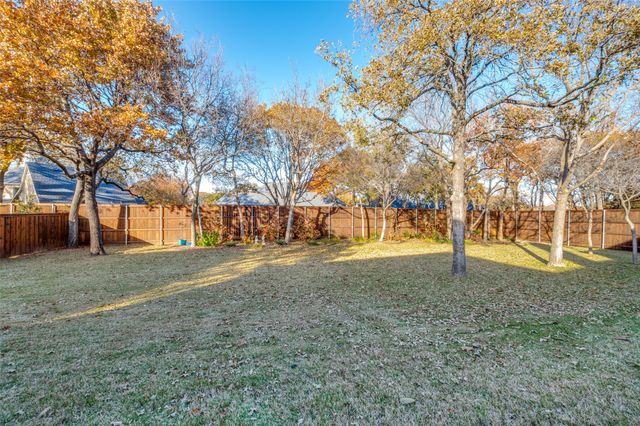 702 Marie Drive, Colleyville, TX 76034