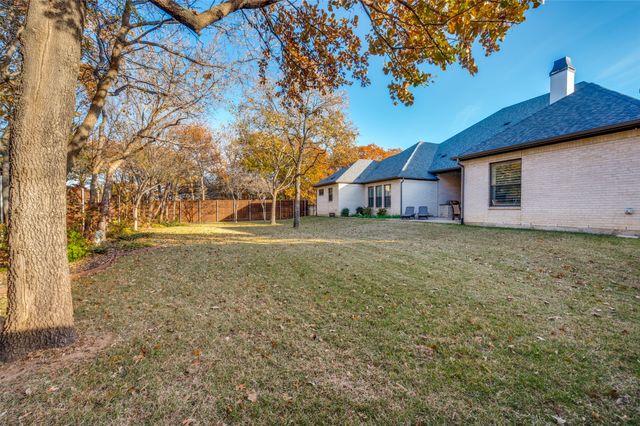 702 Marie Drive, Colleyville, TX 76034