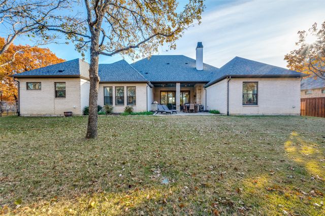 702 Marie Drive, Colleyville, TX 76034