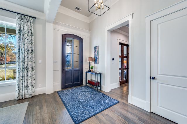 702 Marie Drive, Colleyville, TX 76034