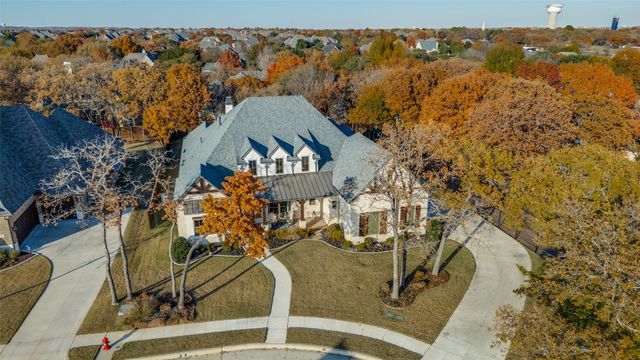 702 Marie Drive, Colleyville, TX 76034