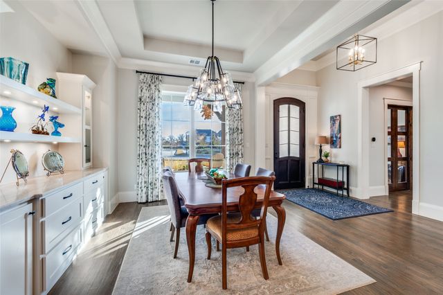 702 Marie Drive, Colleyville, TX 76034