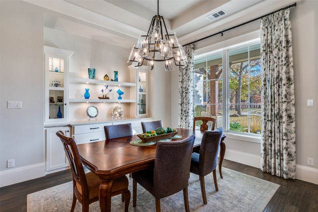 702 Marie Drive, Colleyville, TX 76034