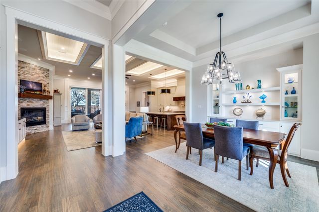 702 Marie Drive, Colleyville, TX 76034