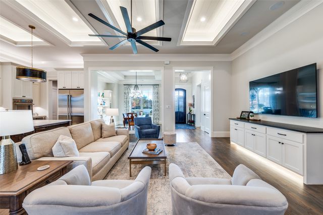 702 Marie Drive, Colleyville, TX 76034