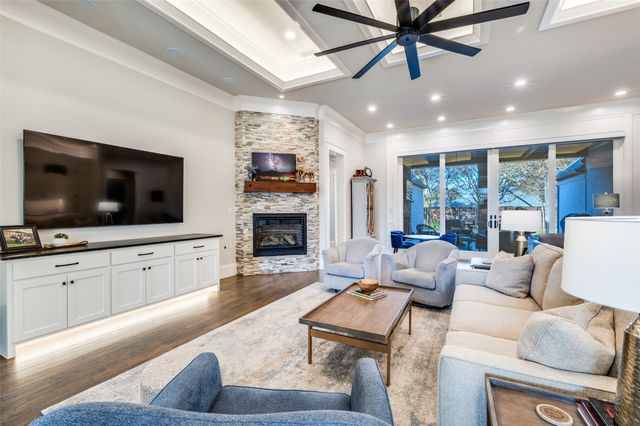 702 Marie Drive, Colleyville, TX 76034