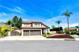 5420 Los Monteros, Yorba Linda, CA 92887