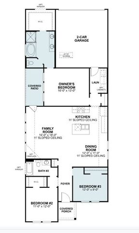 8420 Waxwing Way, Denton, TX 76207
