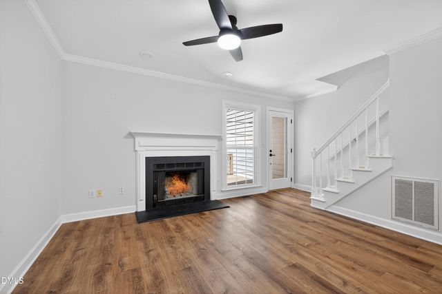109 Sanair Court, Apex, NC 27502