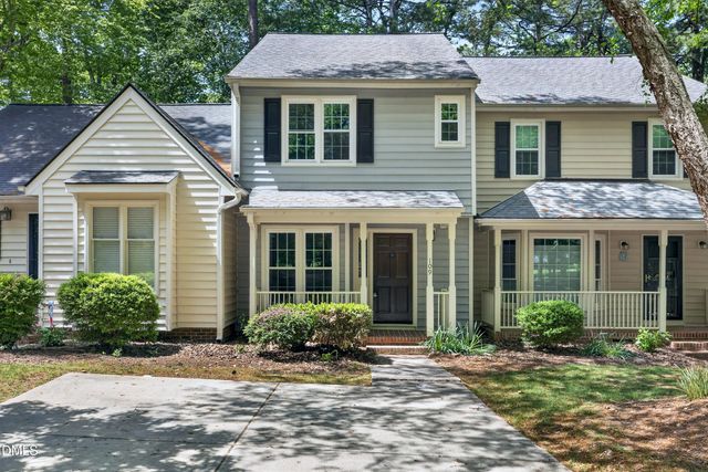 109 Sanair Court, Apex, NC 27502