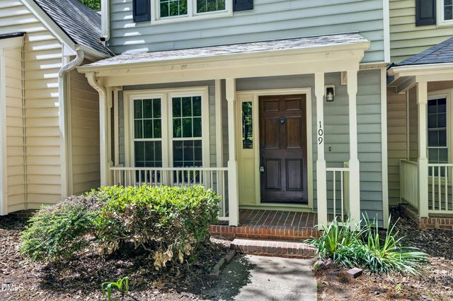 109 Sanair Court, Apex, NC 27502