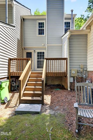 109 Sanair Court, Apex, NC 27502